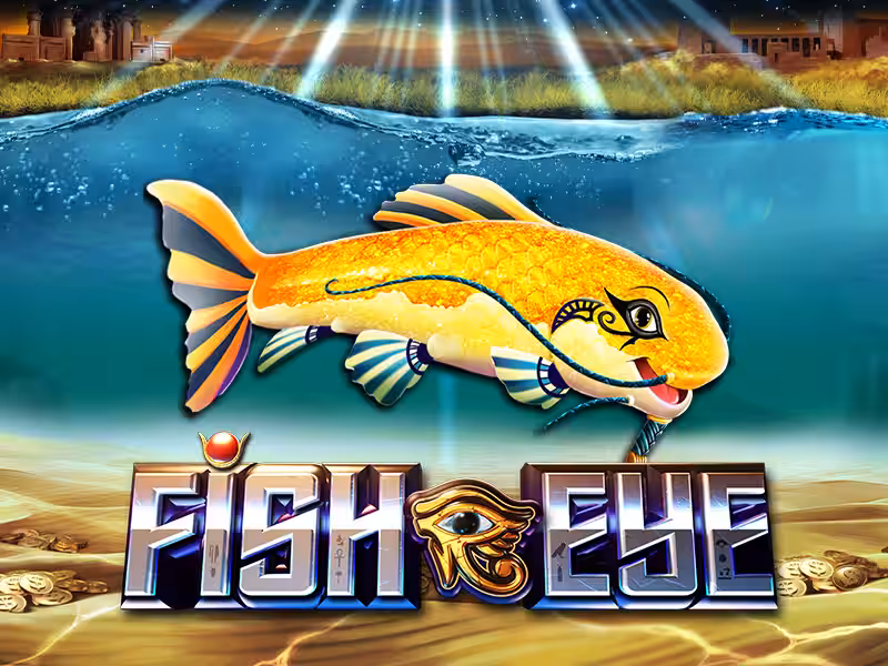 Fish Eye