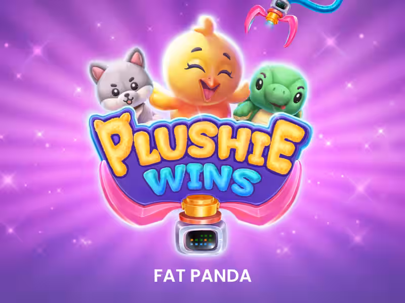 Plushie Wins