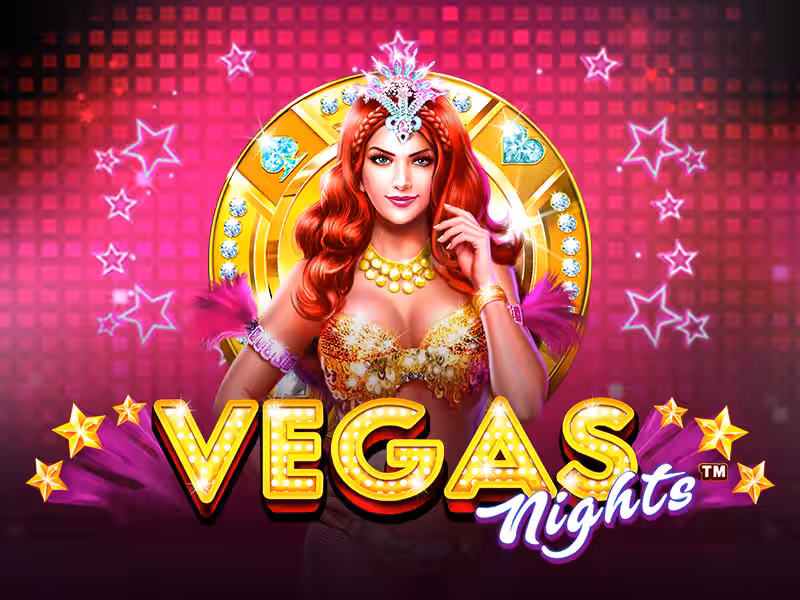 Vegas Nights