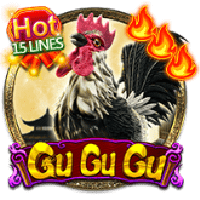 GuGuGu