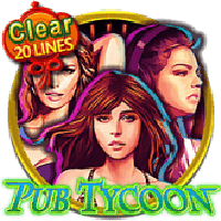 Pub Tycoon